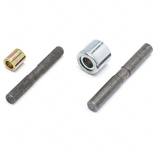 Lifting Aid Accessories; Type: Retaining Pin Kit; For Use With: 3/4" Coupling Link