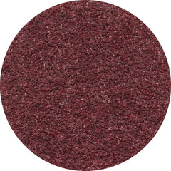 30" Dia,  240 Grit,  Aluminum Oxide