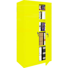 Brand: Steel Cabinets USA / Part #: FS-36MAG1-Y