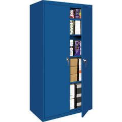 Brand: Steel Cabinets USA / Part #: FS-48MAG2-N