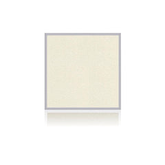 Cork Bulletin Boards; Bulletin Board Type: Self-Heals; Board Color: Ivory; Board Material: Vinyl; Width (Inch): 48-1/2; Height (Inch): 48-1/2; Frame Material: Aluminum; Frame Color: Silver