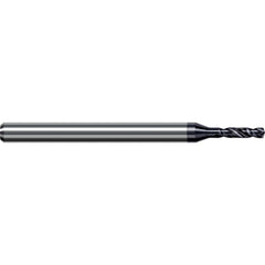 Micro Drill Bit: 5/16" (0.3125") Dia, 7.94 mm Dia, (0.3125"), 140 deg, Solid Carbide