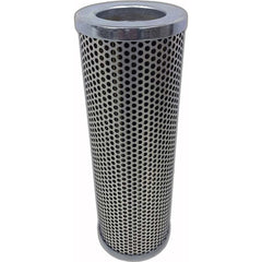 Replacement/Interchange Hydraulic Filter Element: Cellulose, 25 &micro;