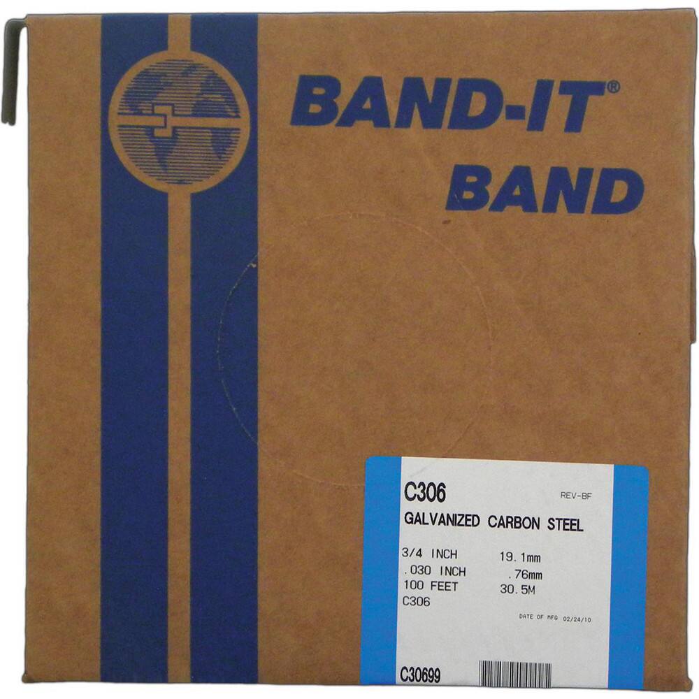 Brand: Band-It / Part #: C30699