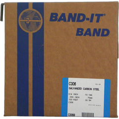 Brand: Band-It / Part #: C30699