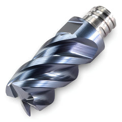 Brand: Ingersoll Cutting Tools / Part #: 2928017