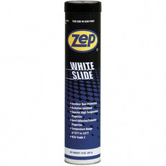 Grease: 14 oz Cartridge, Aluminum Complex