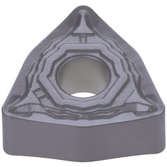 Turning Insert: WNMG332ETSF AH120, Carbide