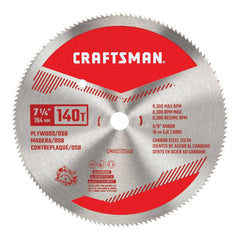 Brand: Craftsman / Part #: CMAS2725140