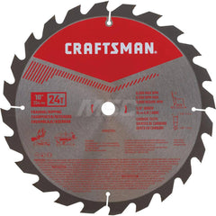 Brand: Craftsman / Part #: CMAS21024