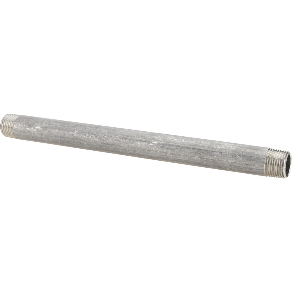 Stainless Steel Pipe Nipple: