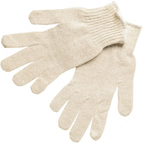 Cotton Blend Work Gloves