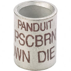 Brand: Panduit / Part #: PSCGRN-L