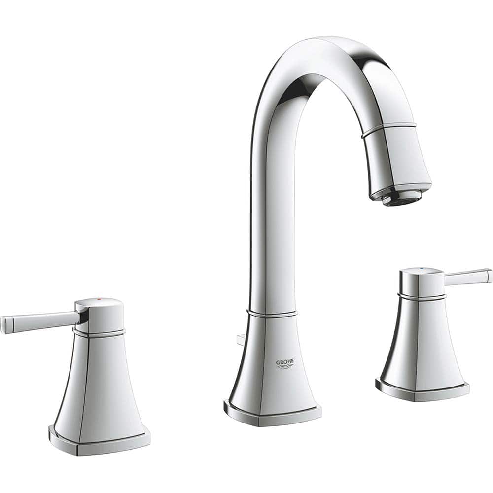 Brand: Grohe / Part #: 2041900A