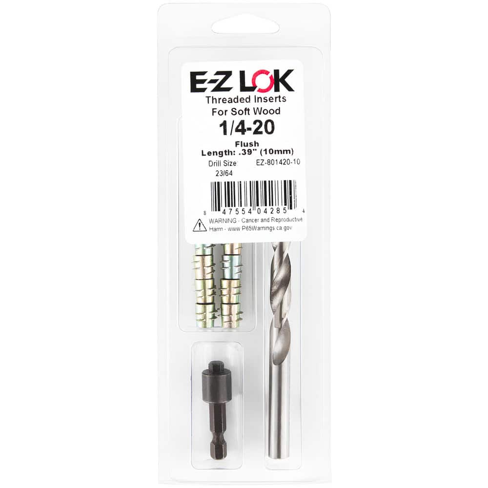 Brand: E-Z LOK / Part #: EZ-801420-10