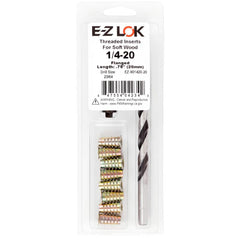 Brand: E-Z LOK / Part #: EZ-901420-20