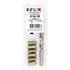 Brand: E-Z LOK / Part #: EZ-951618-25