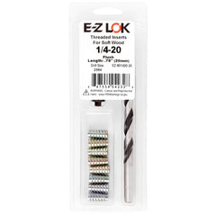 Brand: E-Z LOK / Part #: EZ-801420-20