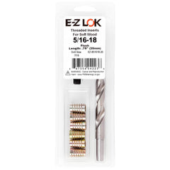 Brand: E-Z LOK / Part #: EZ-851618-20