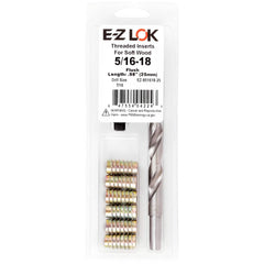 Brand: E-Z LOK / Part #: EZ-851618-25