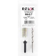 Brand: E-Z LOK / Part #: EZ-800407-10