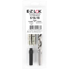 Brand: E-Z LOK / Part #: EZ-851618-13
