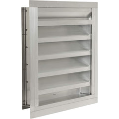 Brand: Air Conditioning Products / Part #: ACL-F 24X24