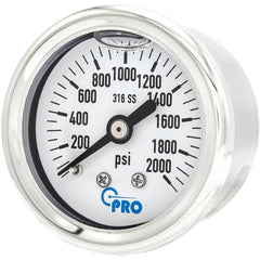 Brand: ESP Pro / Part #: PRO-302L-158O-1