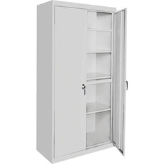 Brand: Steel Cabinets USA / Part #: AAH-36RB-Y