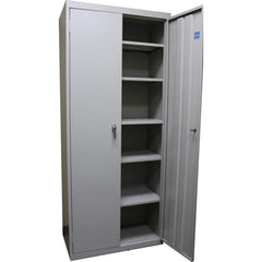 Brand: Steel Cabinets USA / Part #: AAH-48RBMAG2PGR