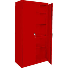 Brand: Steel Cabinets USA / Part #: AAH-36RB-R
