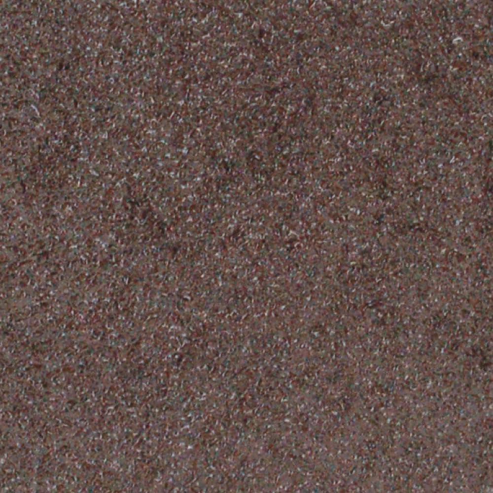 Abrasive Belt:  8" Wide, 165" OAL, 60 Grit, Aluminum Oxide