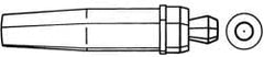 1/4 to 1/2 Inch Cutting Torch Tip