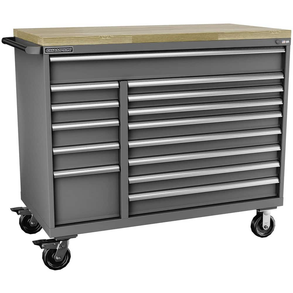 Brand: Champion Tool Storage / Part #: DS181401MBBB-DG