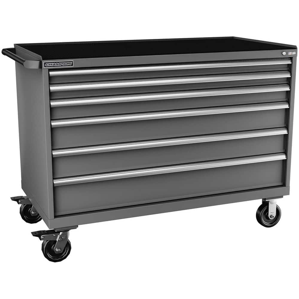 Brand: Champion Tool Storage / Part #: DS15601CMBBR-DG