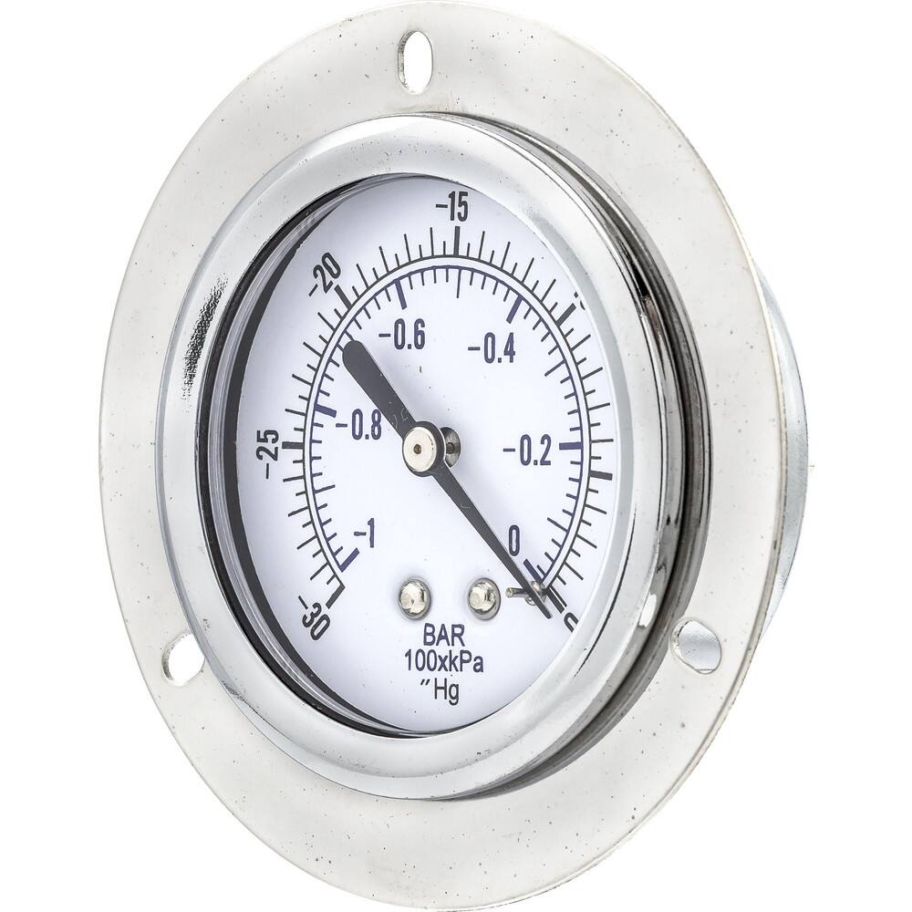 Brand: PIC Gauges / Part #: 104D-254A