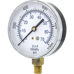 Brand: PIC Gauges / Part #: 101D-354M