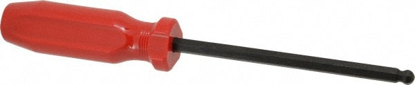 5/16" Hex Ball End Driver