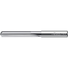 Straight-Flute & Die Drill Bits; Drill Bit Size (mm): 8.00; Tool Material: Solid Carbide; Coating/Finish: Uncoated
