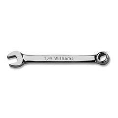 Brand: Williams / Part #: JHWMIDS4A