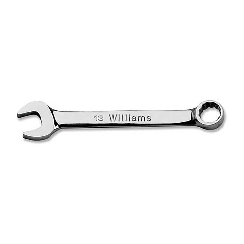 Brand: Williams / Part #: JHW1211M