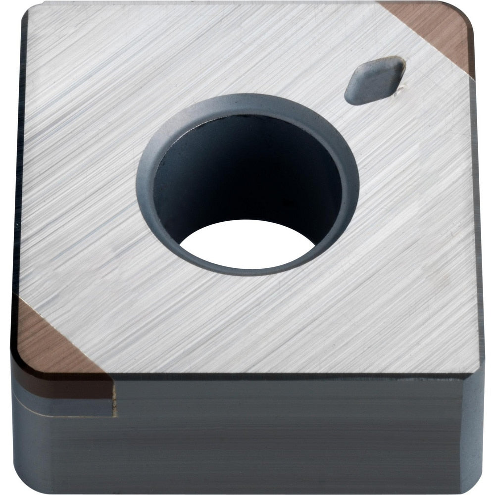 Turning Insert: NP-SNGA432-SF2 MB4120, Cubic Boron Nitride (CBN)
