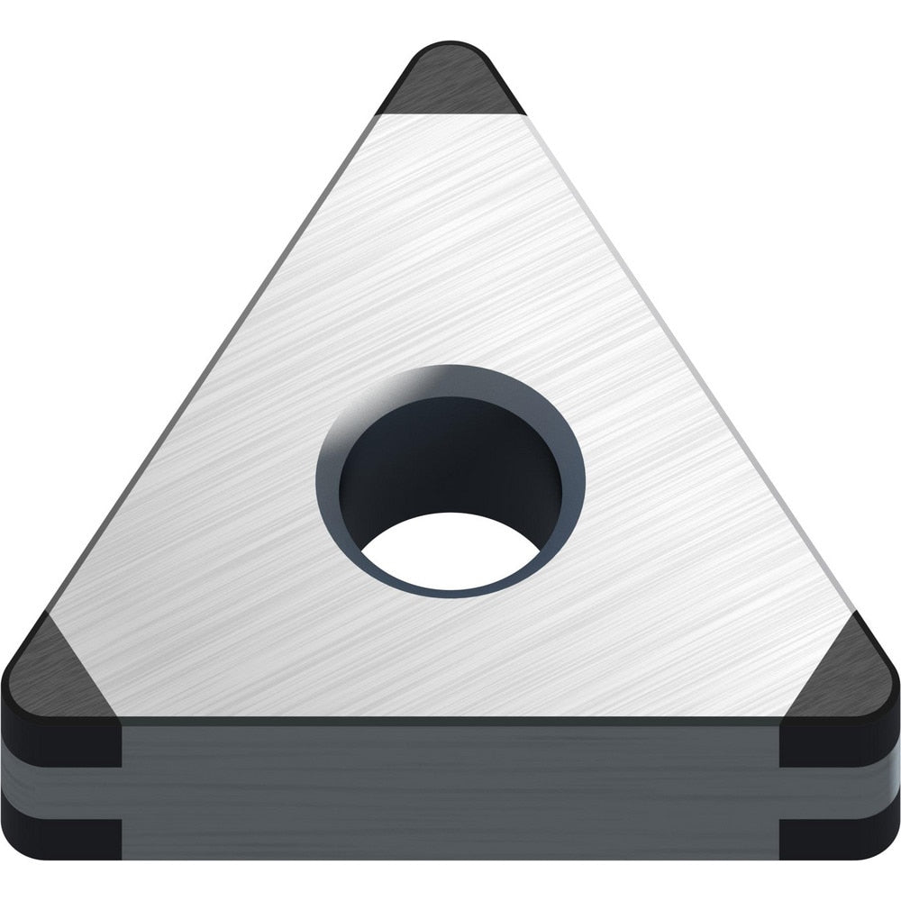 Turning Insert: NP-TNGA332-GA6 MB8120, Cubic Boron Nitride (CBN)