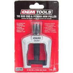 Brand: OEM Tools / Part #: 25297