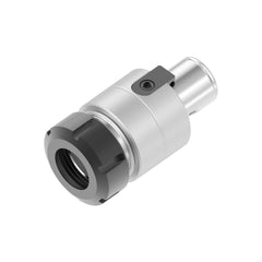 Collet Chuck: ER Collet, Modular Connection Shank