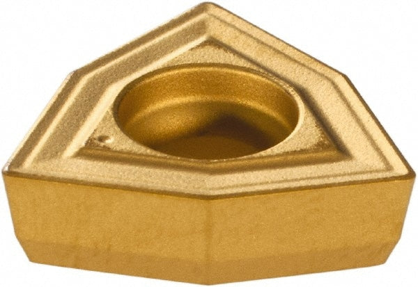 Indexable Drill Insert: WOEXW2901 BK72, Solid Carbide