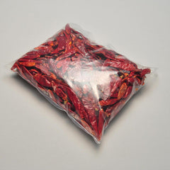 Pack of (1000), 5 x 6" 2 mil Open Top Poly Bags