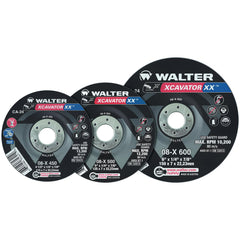 Brand: WALTER Surface Technologies / Part #: 08X457