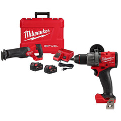 Brand: Milwaukee Tool / Part #: 4817163/1358612