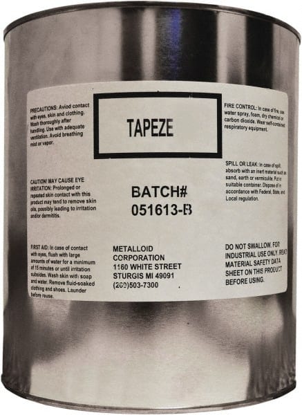 Brand: Metalloid / Part #: TAPEZE X-2-1